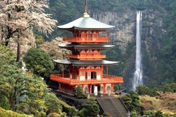 Corea del. Paquetes all inclusive desde Argentina. Financiaciones. Consultas a info@puravidaviajes.com.ar WP +54 9 11 3080-3344