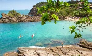 Buzios Enero. Paquetes All inclusive desde Argentina. Consultas a info@puravidaviajes.com.ar Tel. (11) 5235­6677