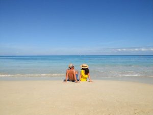 Varadero y La Habana. Paquetes All inclusive desde Argentina. Consultas a info@puravidaviajes.com.ar Tel. (11) 5235­6677