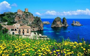 Sicilia y Sur de. Paquetes All inclusive desde Argentina. Consultas a info@puravidaviajes.com.ar Tel. (11) 5235­6677