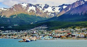 Ushuaia Fin de. Paquetes All inclusive desde Argentina. Consultas a info@puravidaviajes.com.ar Tel. (11) 5235­6677