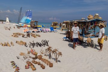 Varadero y La. Paquetes All inclusive desde Argentina. Consultas a info@puravidaviajes.com.ar Tel. (11) 52356677
