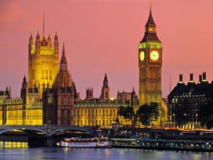 Europa con Londres. Paquetes all inclusive desde Argentina. Consultas a info@puravidaviajes.com.ar Tel. (11) 5235­6677