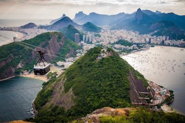 Río de Janeiro 20. Paquetes desde Argentina. Financiaciones. Consultas a info@puravidaviajes.com WhatsApp: 1130803344